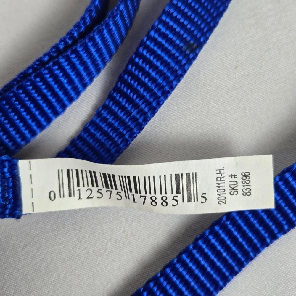 N/A dog harnesses